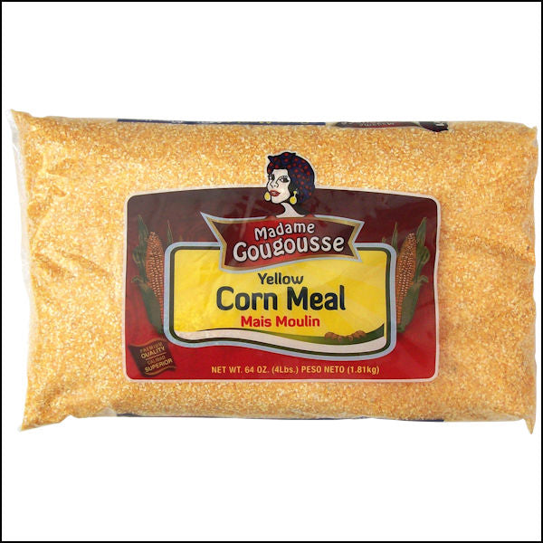 Staple Grains Bundle