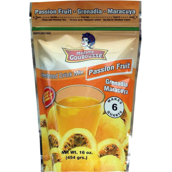 Tropical Drink Mix Bundle