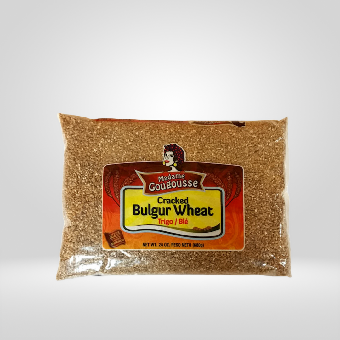 Madame Gougousse Bulgur Wheat / Ble