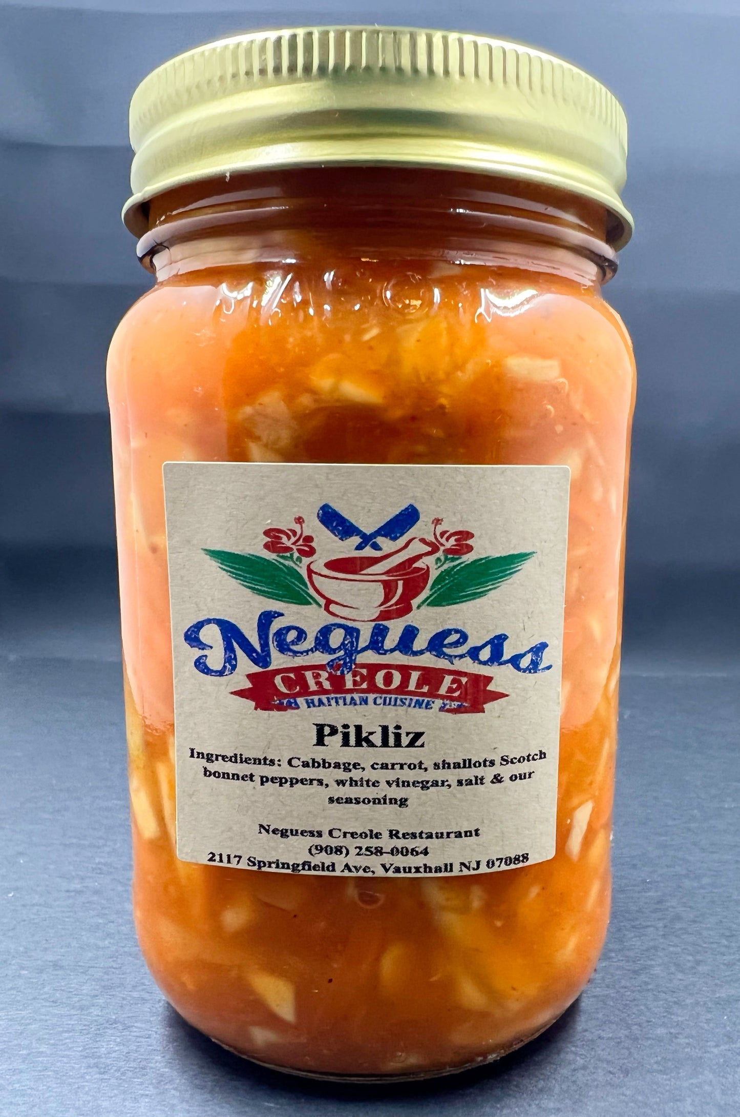 Pikliz