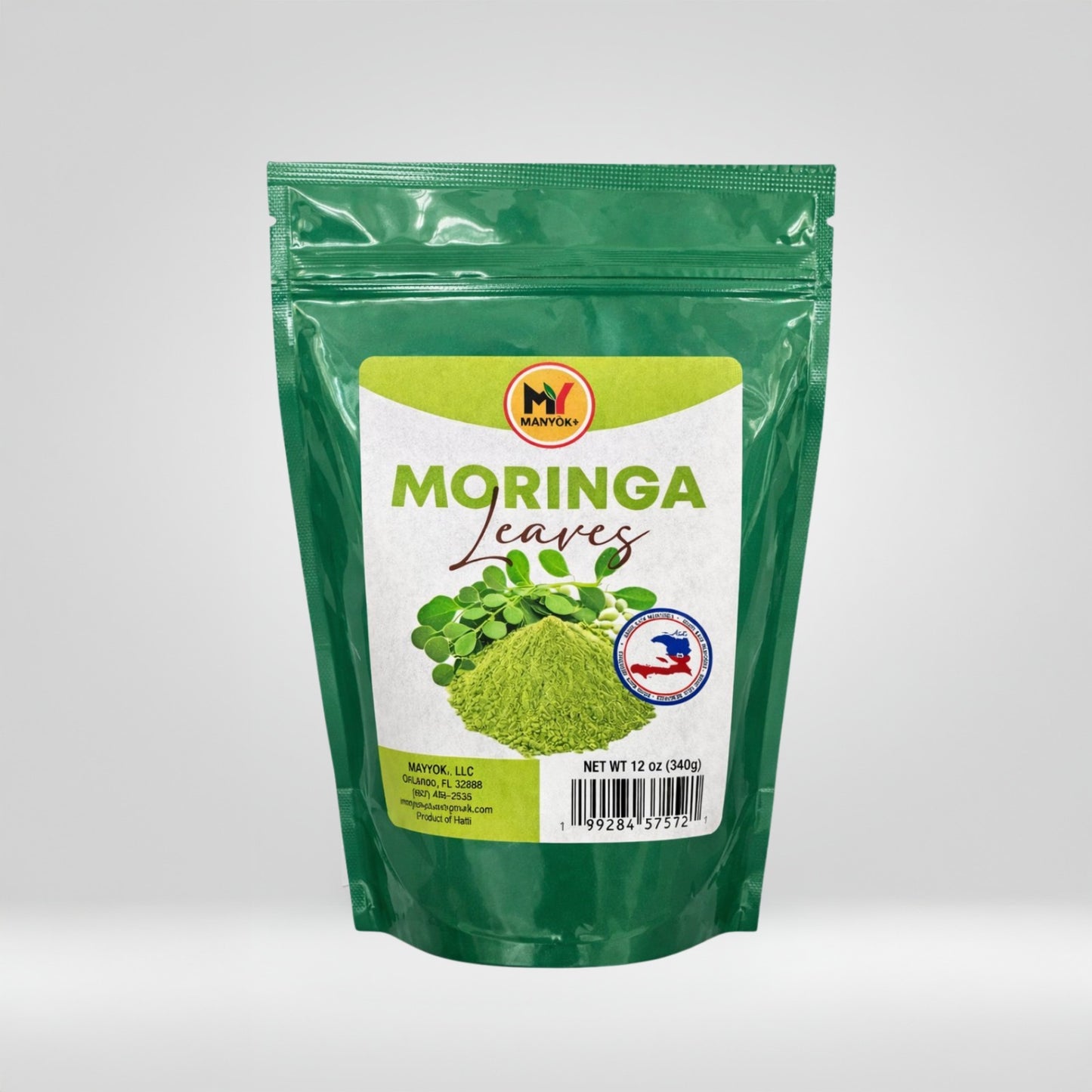 Moringa Powder