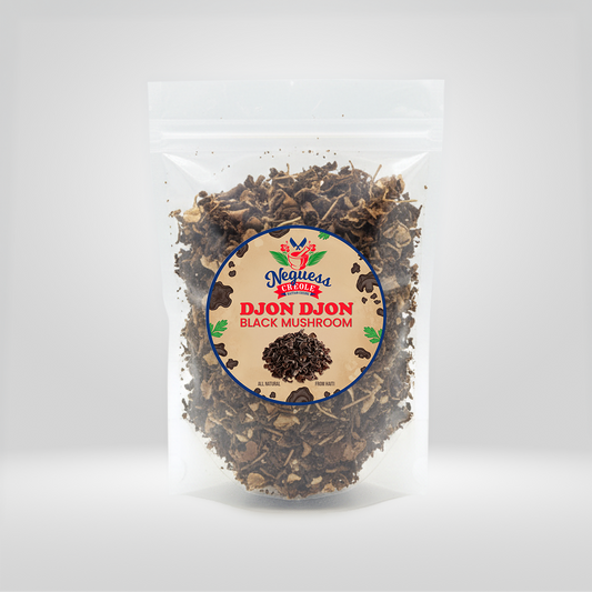 Fresh Djon Djon - 1.5