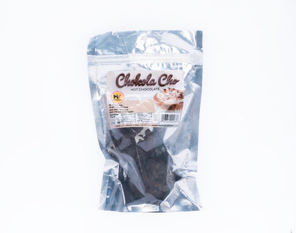 Manyok+ Raw Haitian Chocolate Bar
