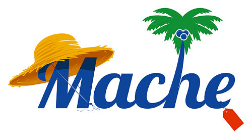 Mache Haiti Neguess Creole