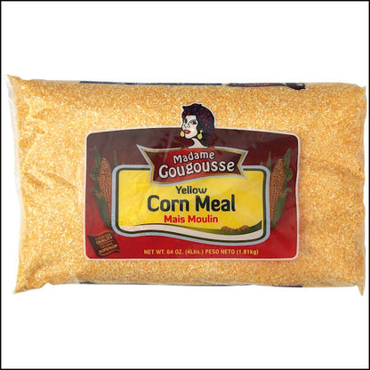 Staple Grains Bundle