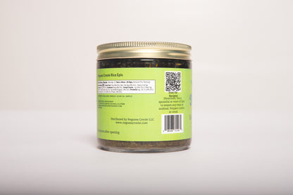 Neguess Creole Haitian Rice Epis