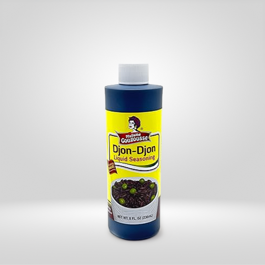 Madame Gougousse Liquid Djon Djon Maggi
