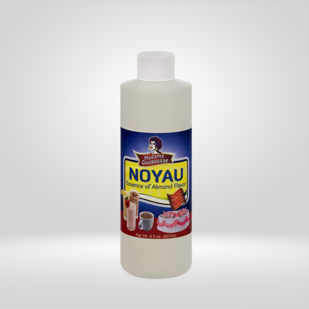 Madame Gougousse Noyau Almond Essence