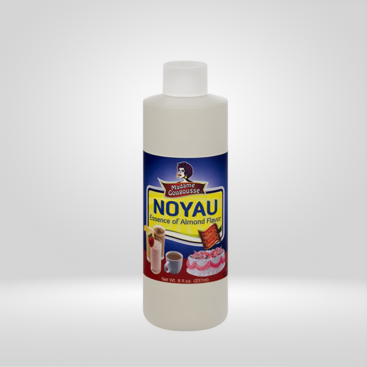 Madame Gougousse Noyau Almond Essence